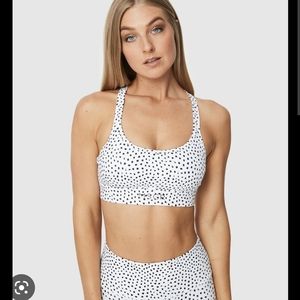 Muscle Republic Matching Set. Size M